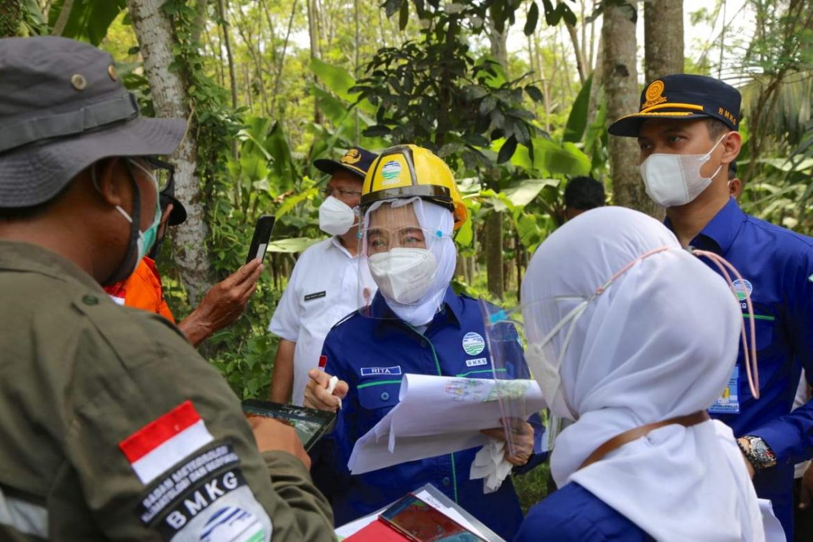 Ilmu Titen Jadi “Ambyar” Gegara Perubahan Iklim