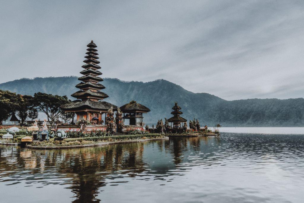 6 Tempat Wisata Bali yang Sudah Bisa Dikunjungi Dimasa New Normal