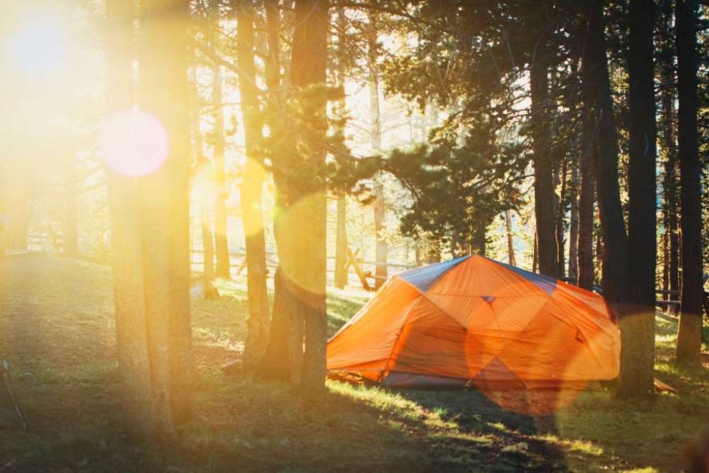 5 Rekomendasi Tempat Camping Dekat Dari Jakarta