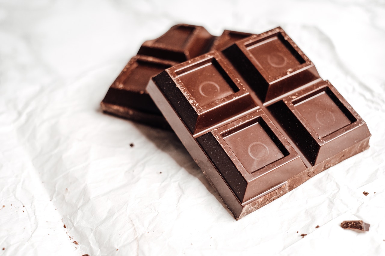 Coklat batang / @pexels-vie-studio