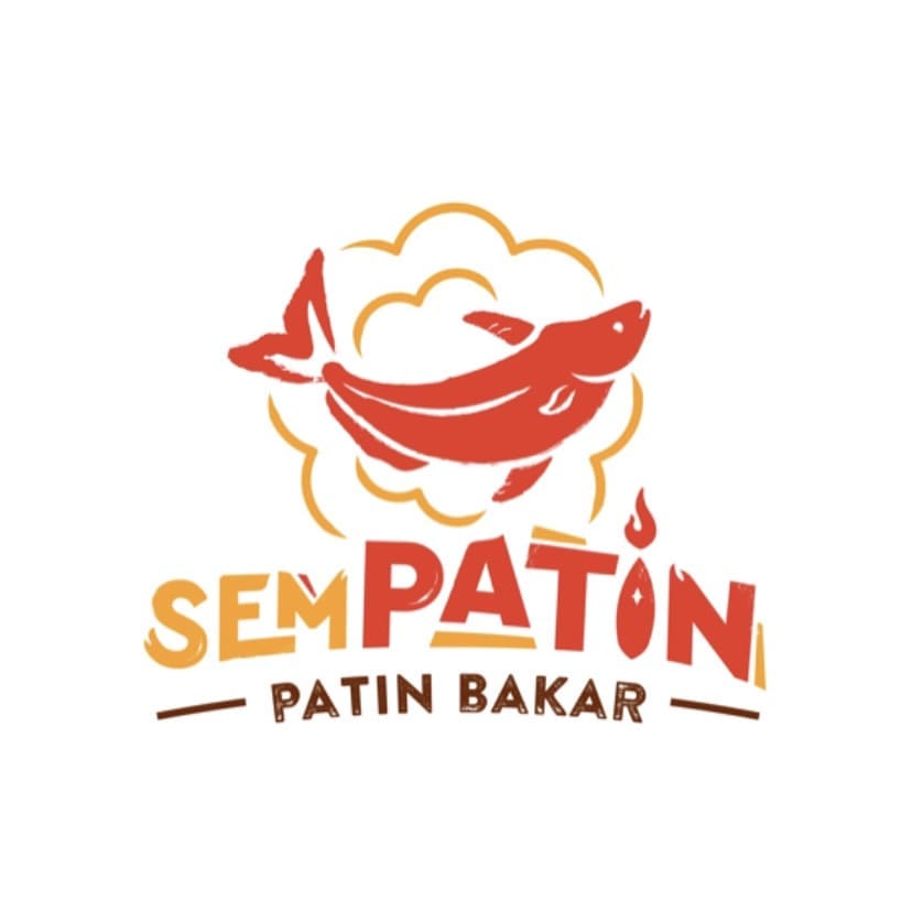 Logo Sempatin / IG @sempatin.id