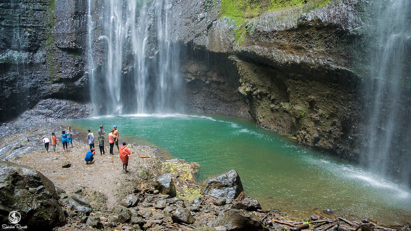 Air Terjun Madakaripura @Flickr