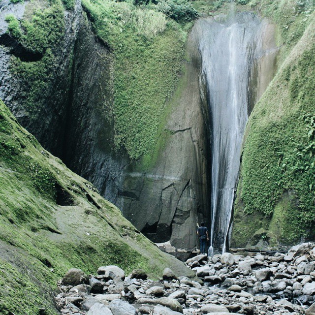 Air Terjun Umbulan @flickr