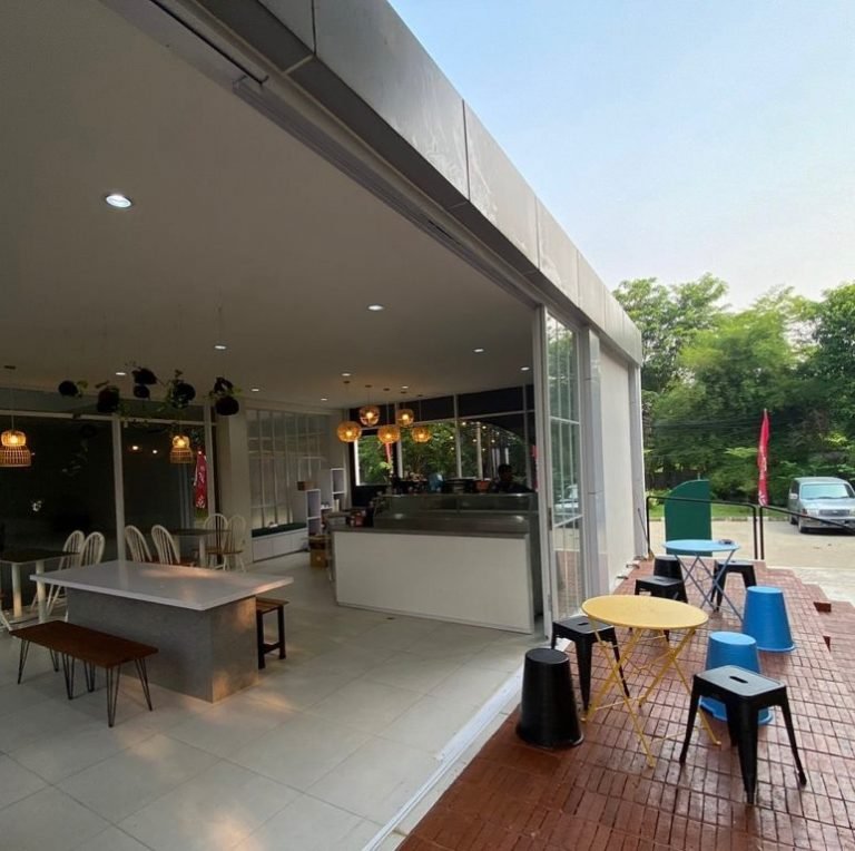 10 Rekomendasi Coffee Shop Sekitar Ciputat dan Pamulang