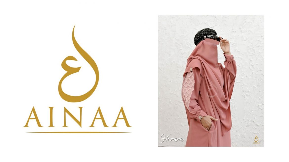Menanggalkan Status PNS Demi Membangun Bisnis Fashion Muslim Syar’i