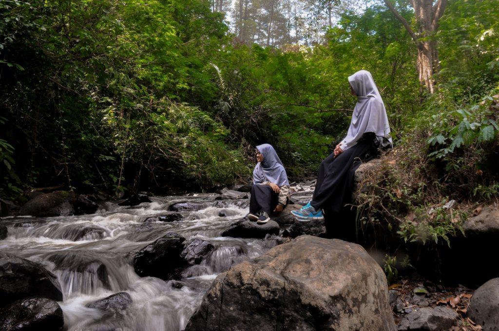 5 Ikon Tempat Wisata Alam di Bandung yang Wajib Anda Sambangi