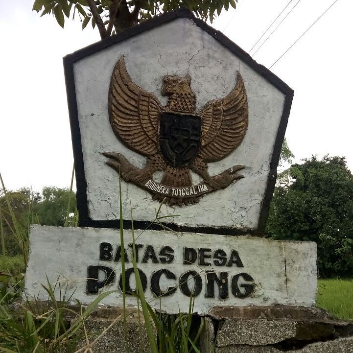 5 Desa Dengan Nama Unik di Indonesia