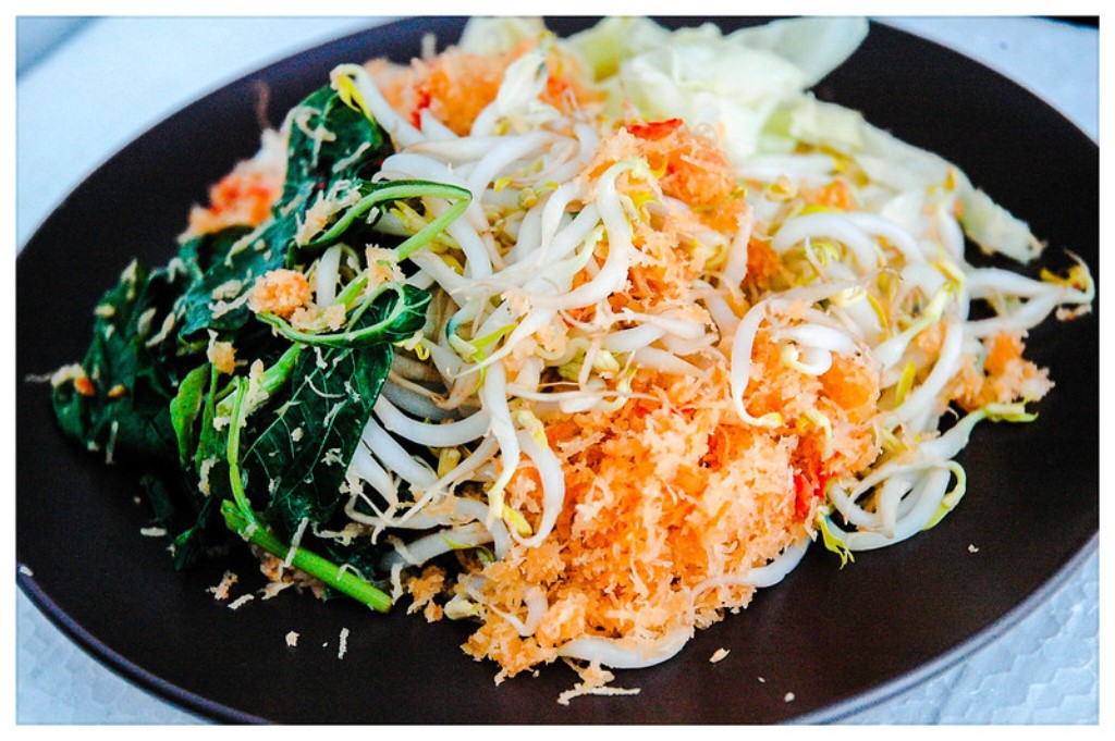 Urap / @Flickr