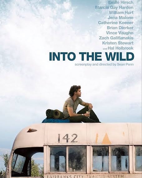 Film Into The Wild