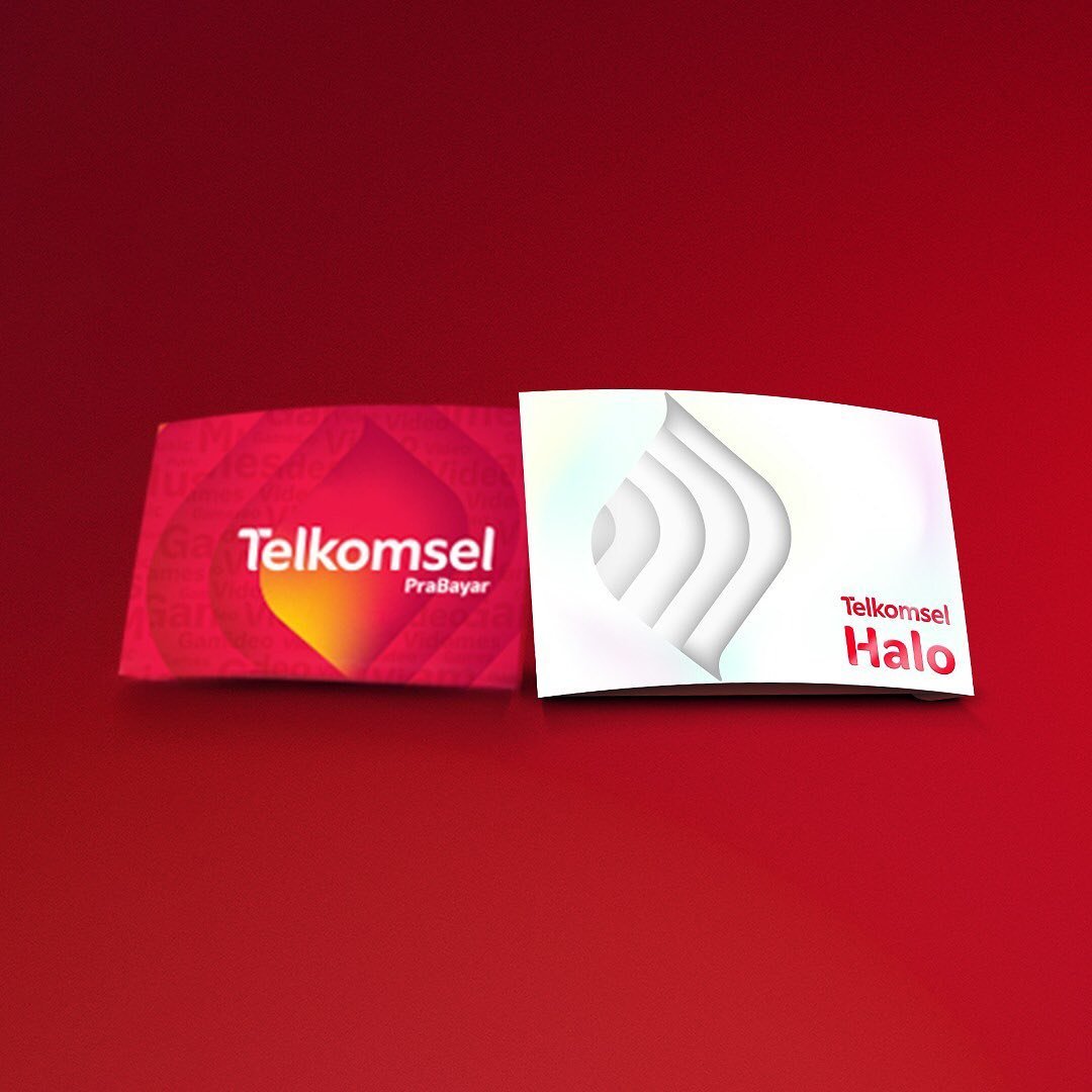 Simpati dari Telkomsel menjadi favorit pilihan simcard masyarakat Indonesia dan dinobatkan sebagai Top Brand 2022 / Gambar IG @simpati