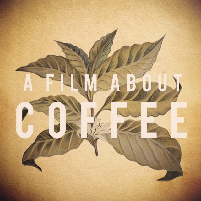 A Film About Coffee. Source IG @glenedithcoffee