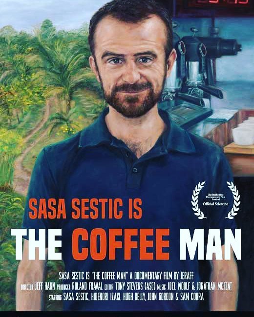 Film The Coffee Man 2016. Source IG @thecoffeecamp